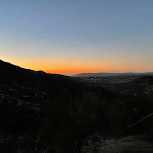 DORMANT (Now BackCountry 1)