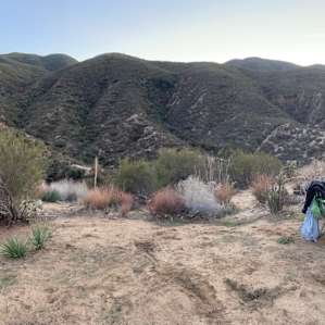 DORMANT (Now BackCountry 1)