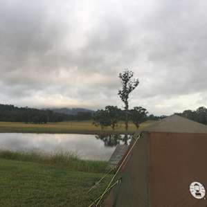 Farm & Riverside Camping in Nabiac