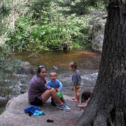 St Charles Campground San Isabel Co 1 Hipcamper Review And 6 Photos