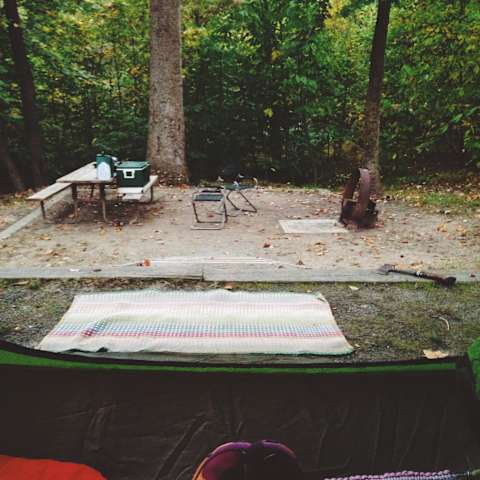 Elk Neck Campground Elk Neck Md 2 Hipcamper Reviews And 8 Photos