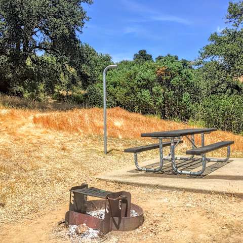Liberty Glen Campground Lake Sonoma Ca 7 Hipcamper Reviews And 14 Photos