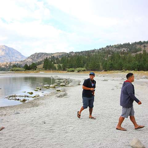 June Lake Campground Inyo Ca 2 Hipcamper Reviews And 9 Photos