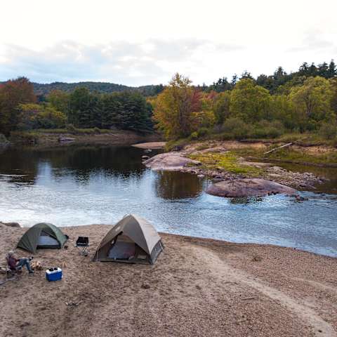 The 30 Best Campgrounds Near Lake Placid New York