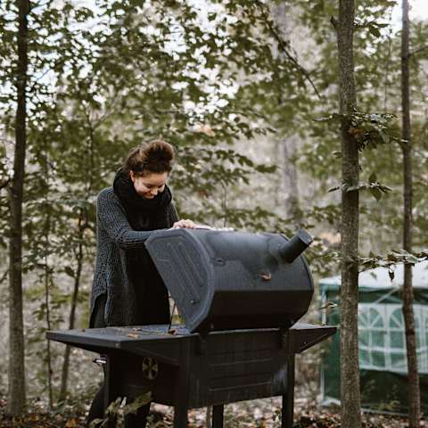 Kickapoo Kamping - near Dillon State Park | Hipcamp: 21 Hipcamper Reviews  And 37 Photos