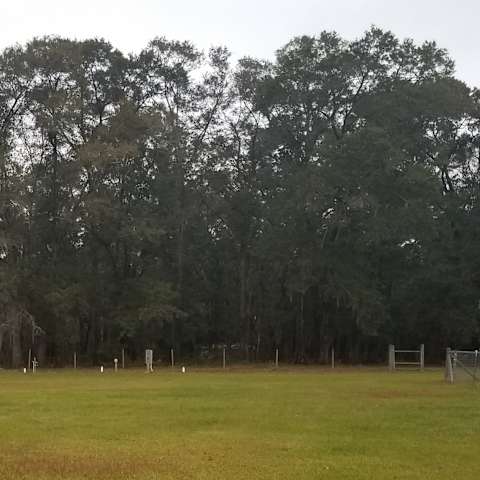 The 30 Best Campgrounds Near Tallahassee Florida