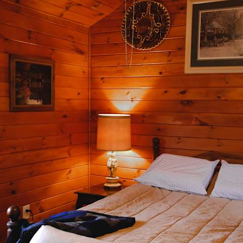 The 30 Best Cabin Rentals In Pennsylvania