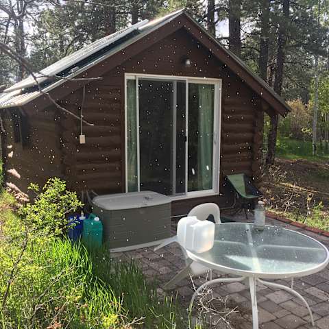 20 Best Campsites In And Near San Juan National Forest