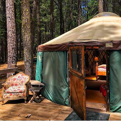 Best Camping In And Near Plumas National Forest