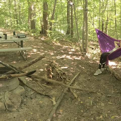 Best Camping In And Near Mohican State Park