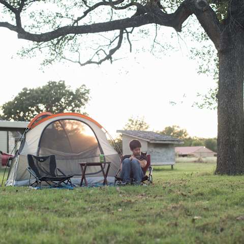 The 30 Best Campgrounds Near Dallas Texas