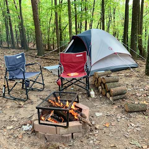 The 30 Best Campgrounds Near Johnson City Tennessee