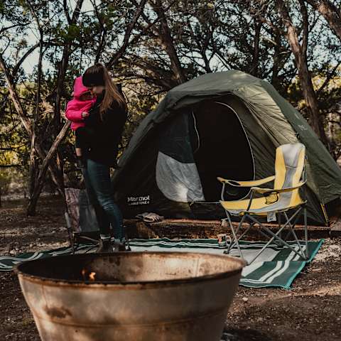 The 30 Best Campgrounds Near Uvalde Texas