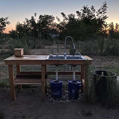 The 30 Best Campgrounds Near Corning California