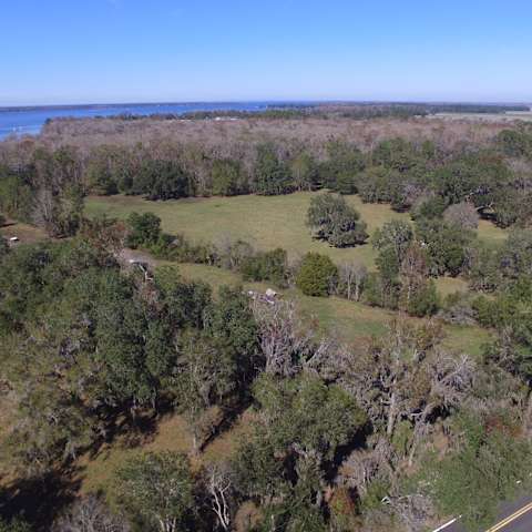 Best Camping In And Near Anastasia State Park