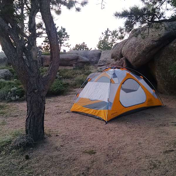 Vedauwoo Campground Medicine Bow Wy 4 Hipcamper Reviews And 15 Photos
