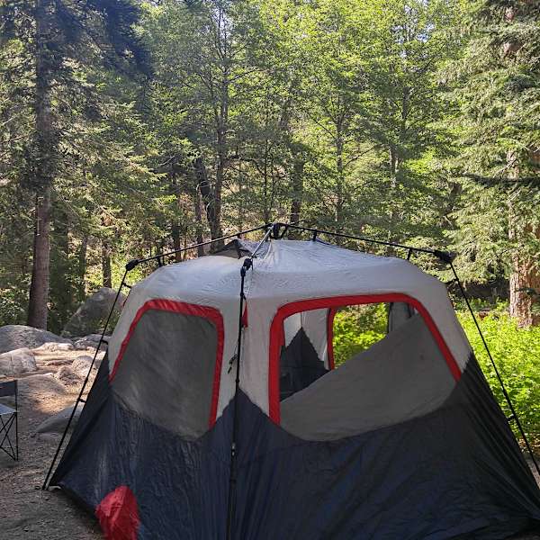 Buckhorn Campground Open Angeles Ca 22 Hipcamper Reviews And 27 Photos