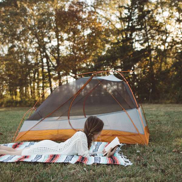 Stillwaters Rustic Tent Camping Near Chickasaw State Park Hipcamp 9 Hipcamper Reviews And 38 Photos