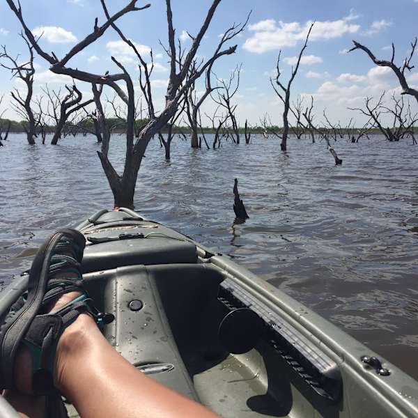 Choke Canyon Campground Choke Canyon Tx 1 Hipcamper Review And 5 Photos