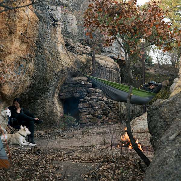 Best Camping In And Near Lake Brownwood State Park