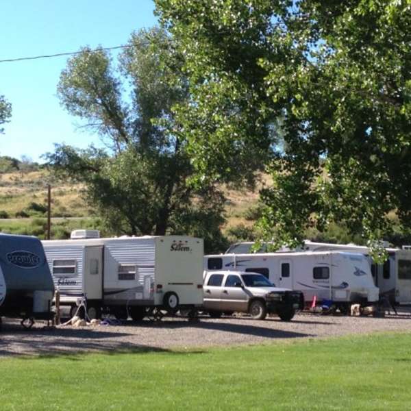 30 Camping Ideas In And Near Bighorn National Forest