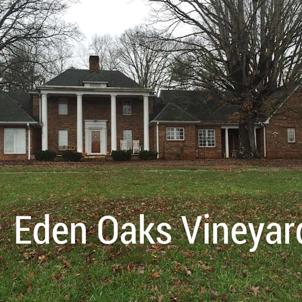 Vote For Eden Oaks Vineyard Campground To Win Best Hipcamp To Visit In 2021 In North Carolina