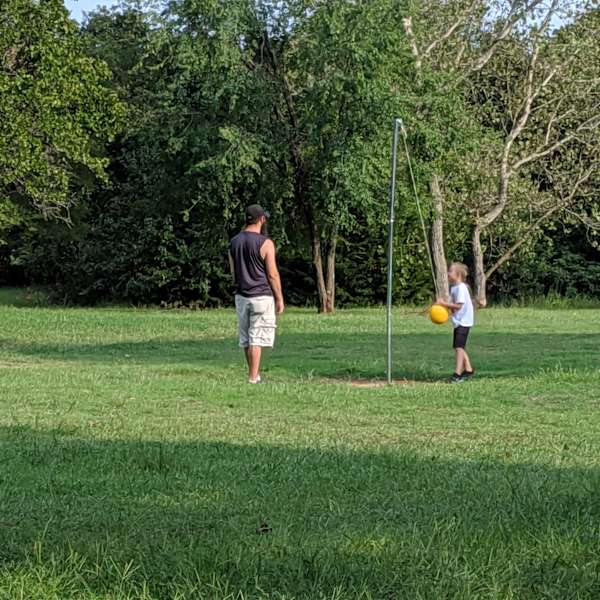 The 30 Best Campgrounds Near Shawnee Oklahoma