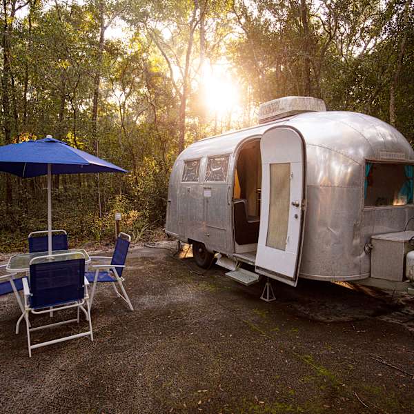 The 30 Best Campgrounds Near Daytona Beach Shores Florida