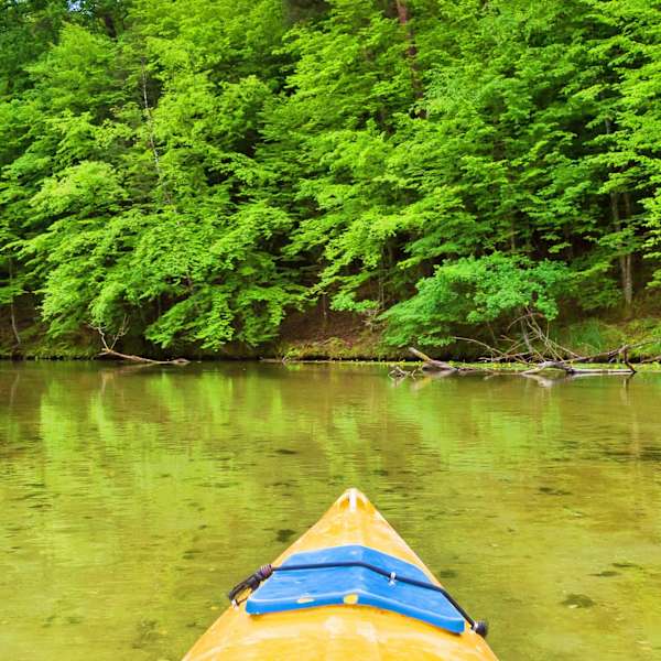 The 29 Best Campgrounds Near Hebbronville Texas