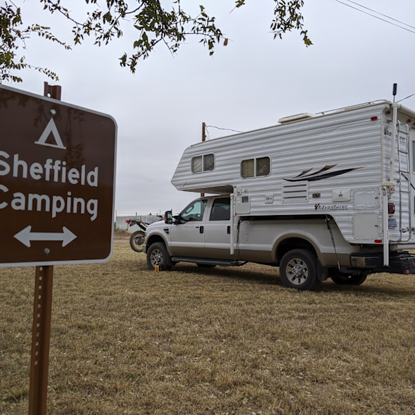 The 30 Best Campgrounds Near Iraan Texas