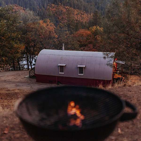 Best Camping In And Near Shasta Trinity National Forest
