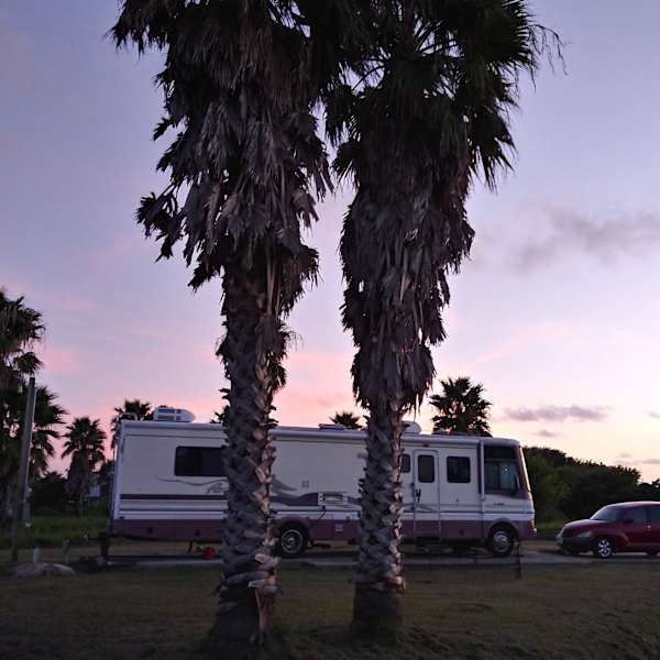 The 30 Best Campgrounds Near Port Arthur Texas