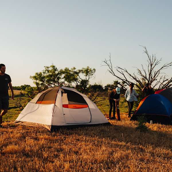 Arrowhead Hill Ranch Near Copper Breaks State Park Hipcamp 24 Hipcamper Reviews And 76 Photos