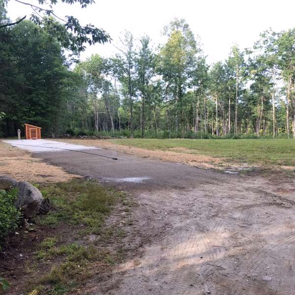 Best Camping In And Near White Mountain National Forest