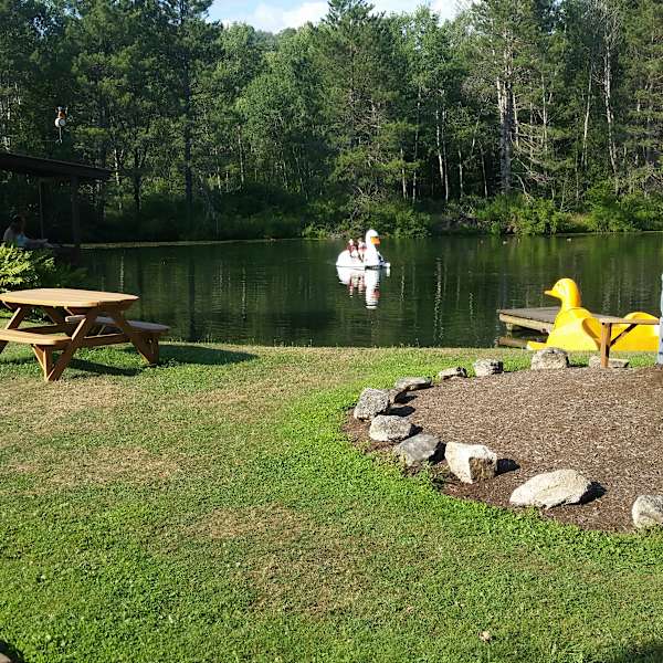 Camping In Pennsylvania The 30 Best Campgrounds Hipcamp