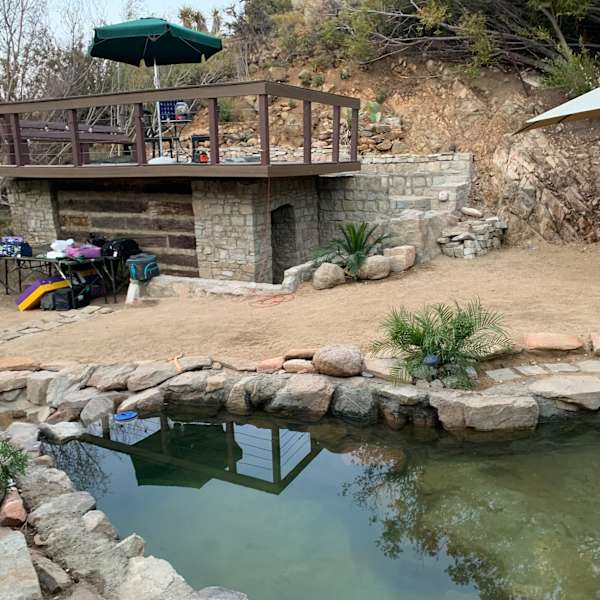 Best Camping In And Near Silverwood Lake State Recreation Area