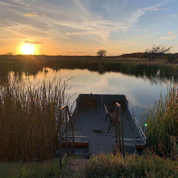 The 12 Best Campgrounds Near Hubbard Creek Lake Texas