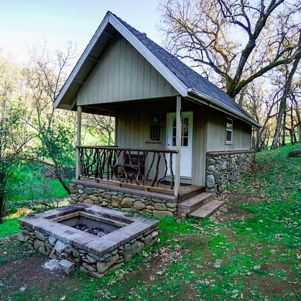 The 30 Best Glamping Near Sacramento California