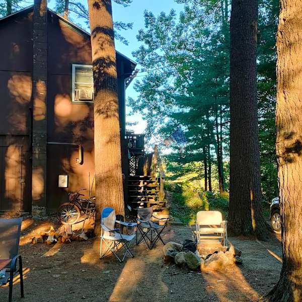 15+ The Woods At Hampton Bays