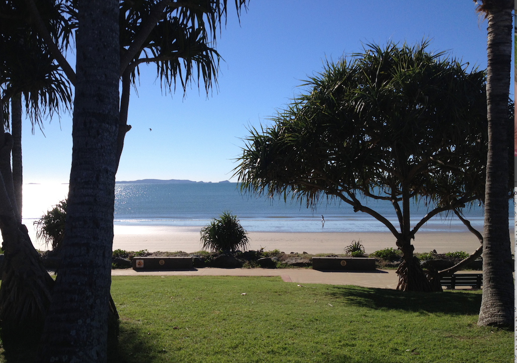 Yeppoon Urban Escape Hipcamp in Meikleville Hill, Queensland