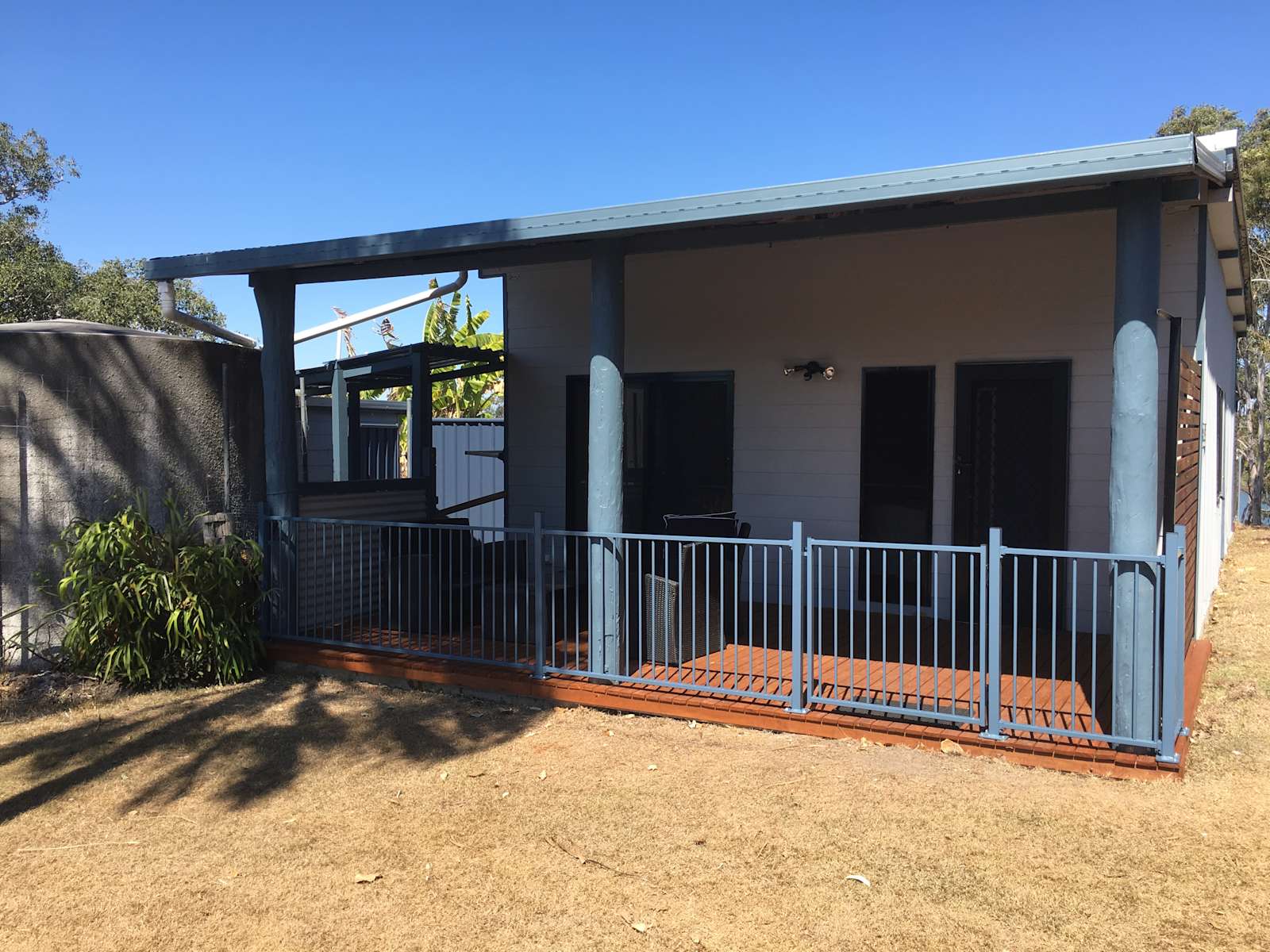 Baffle Creek Retreat Hipcamp in Baffle Creek, Queensland