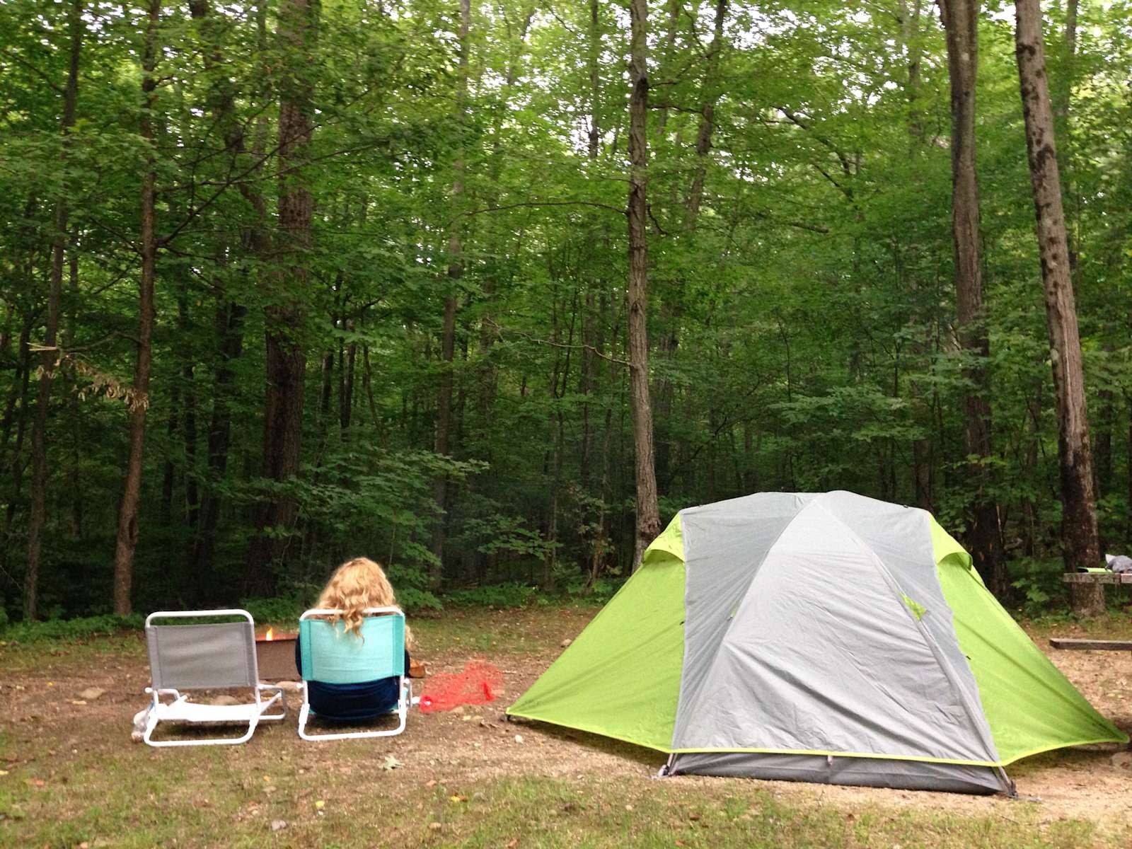 Macedonia Brook State Park Campground Macedonia Brook Ct 5 Hipcamper Reviews And 11 Photos