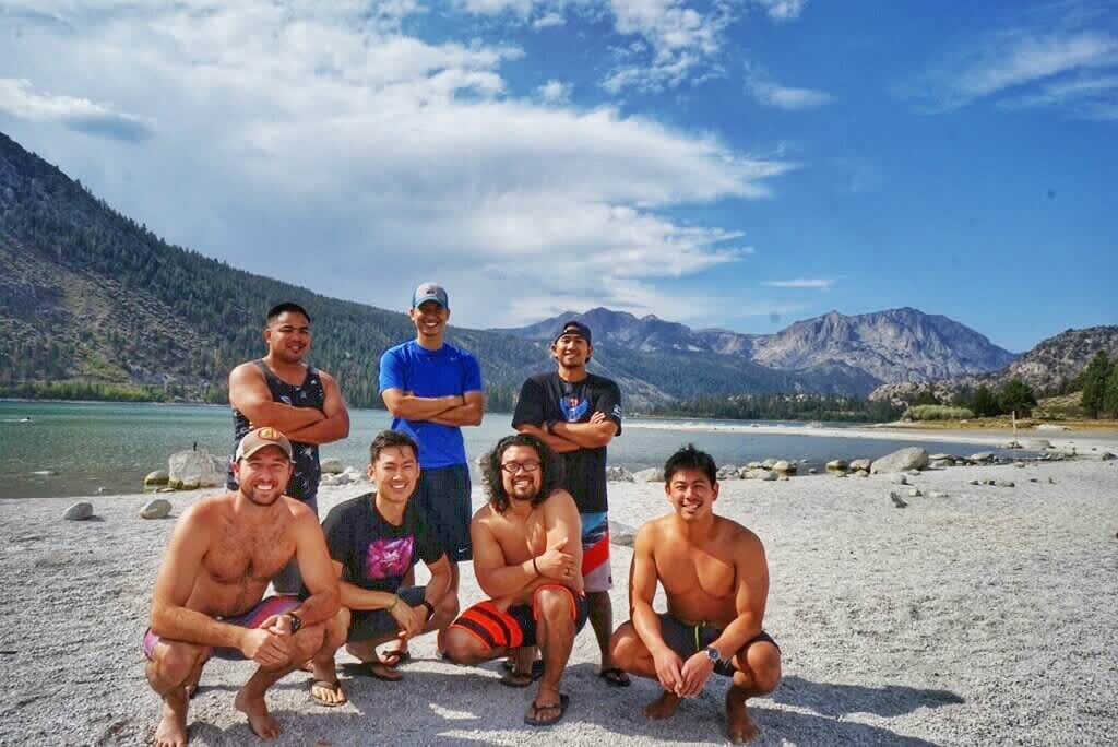 June Lake Campground Inyo Ca 2 Hipcamper Reviews And 9 Photos