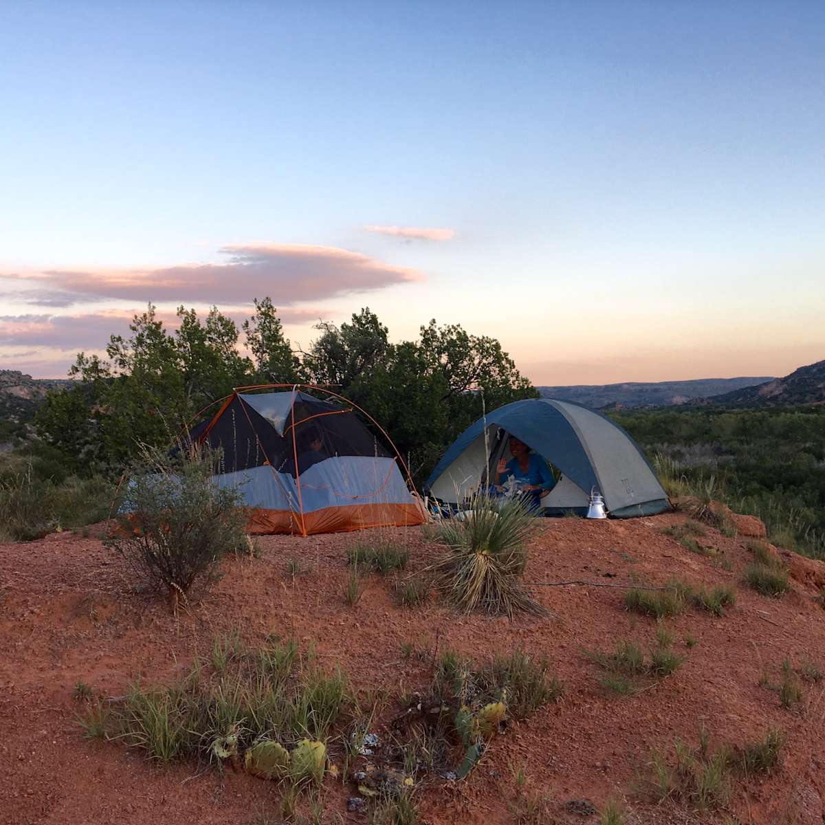 10 Reasons Why You Should Visit Palo Duro Canyon State Park