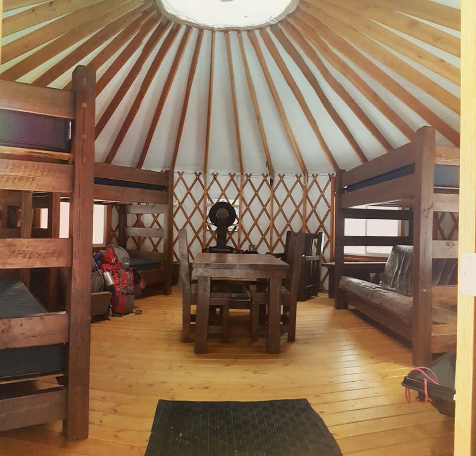 Cuyuna Country Campground Cuyuna Mn 2 Hipcamper Reviews And 12 Photos