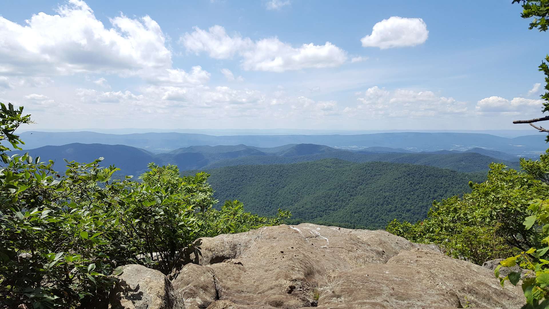 Loft Mountain Campground Shenandoah Va 3 Hipcamper Reviews And 27 Photos