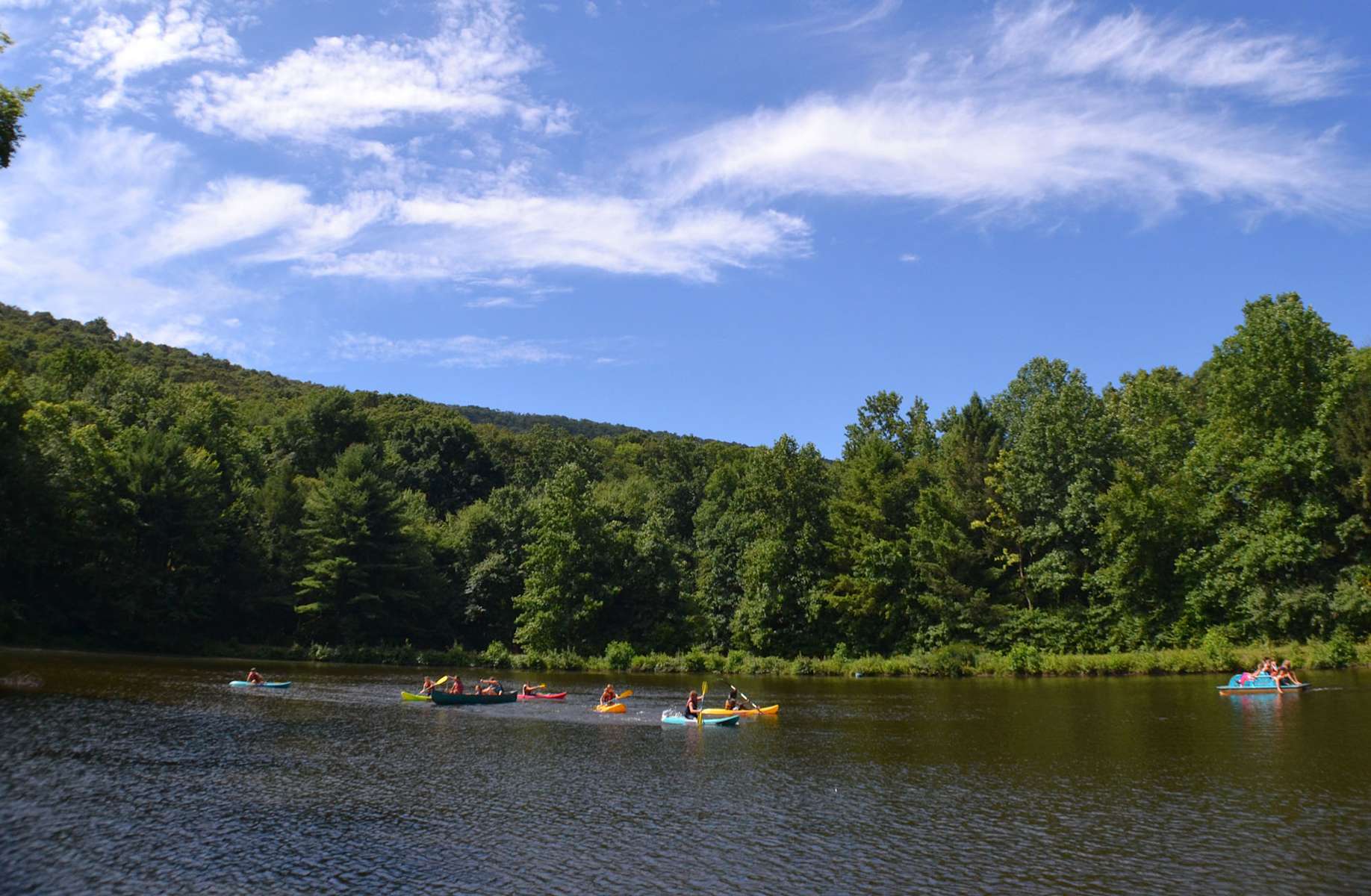 Escape to Serenity: Your Guide to Hebron Pines Campground in Maine
