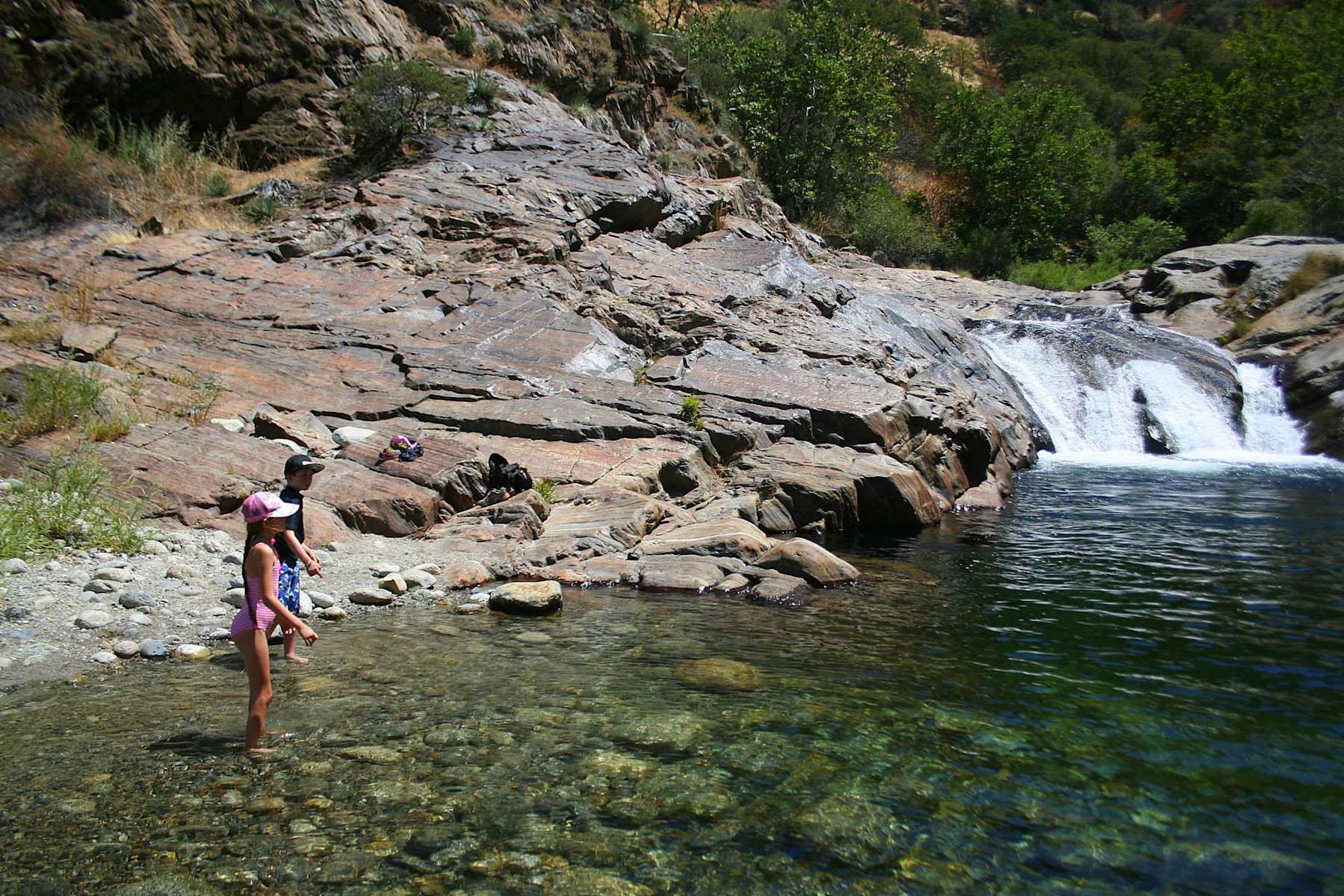 Buckeye Flat Campground Map Buckeye Flat Campground, Sequoia Park, Ca: 3 Hipcamper Reviews And 14 Photos