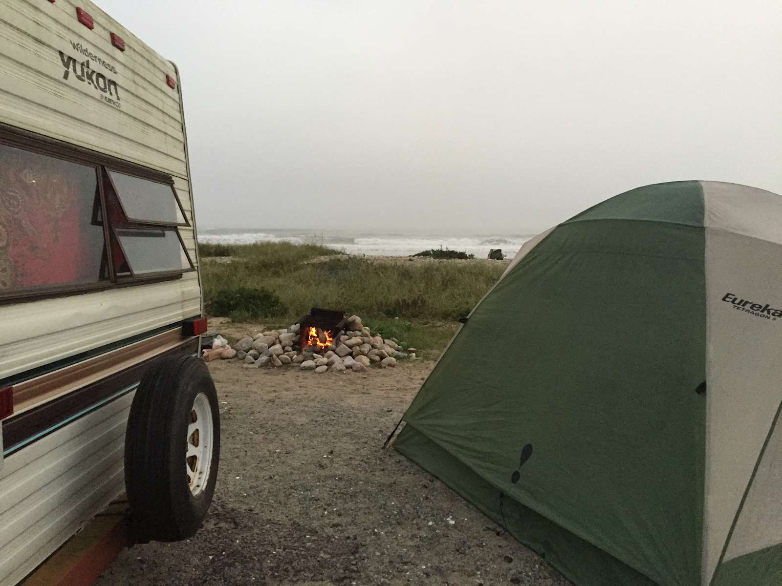 Horseneck Beach Campground Horseneck Beach Ma 1 Hipcamper Review And 10 Photos