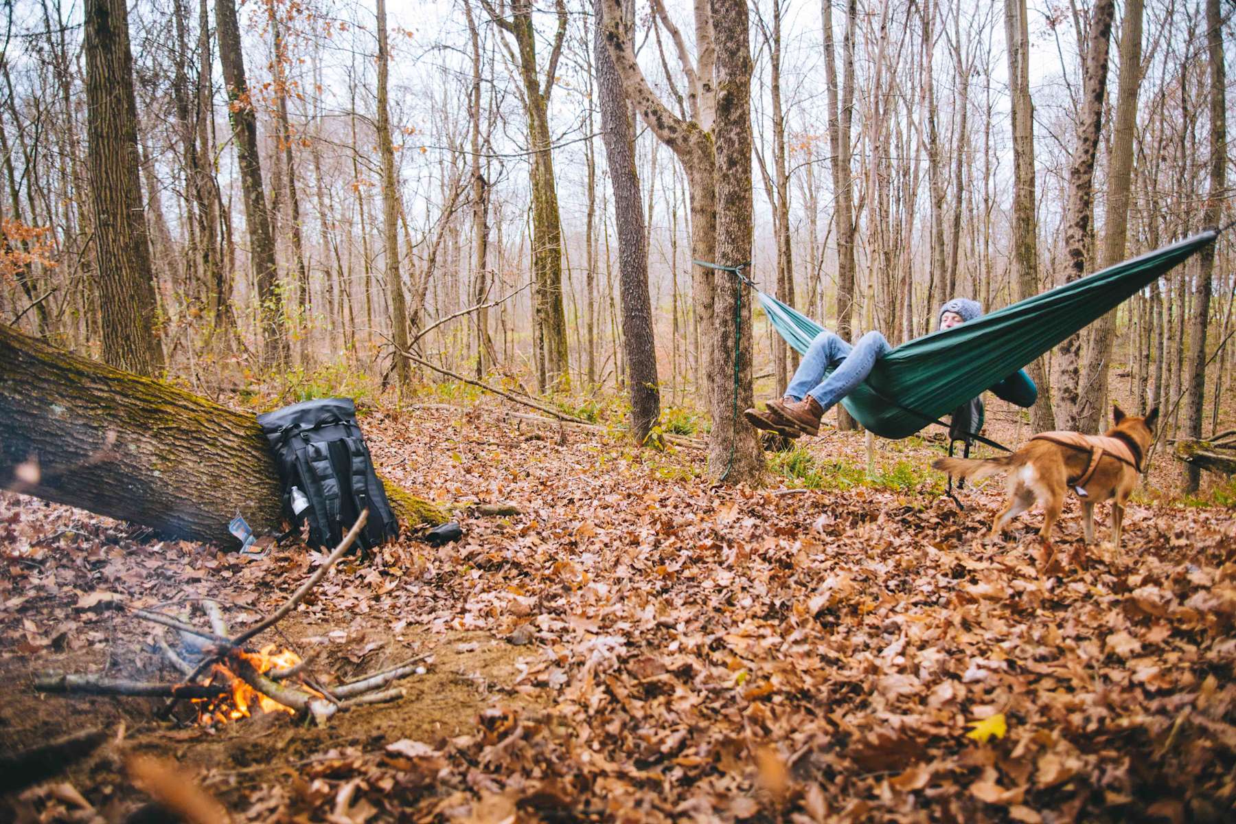 Camping In Ohio The 30 Best Campgrounds Hipcamp